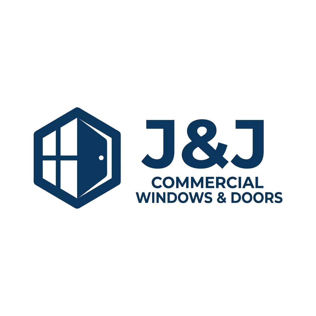 J & J Commercial Windows & Doors LLC
